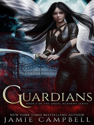 cover image of Guardians